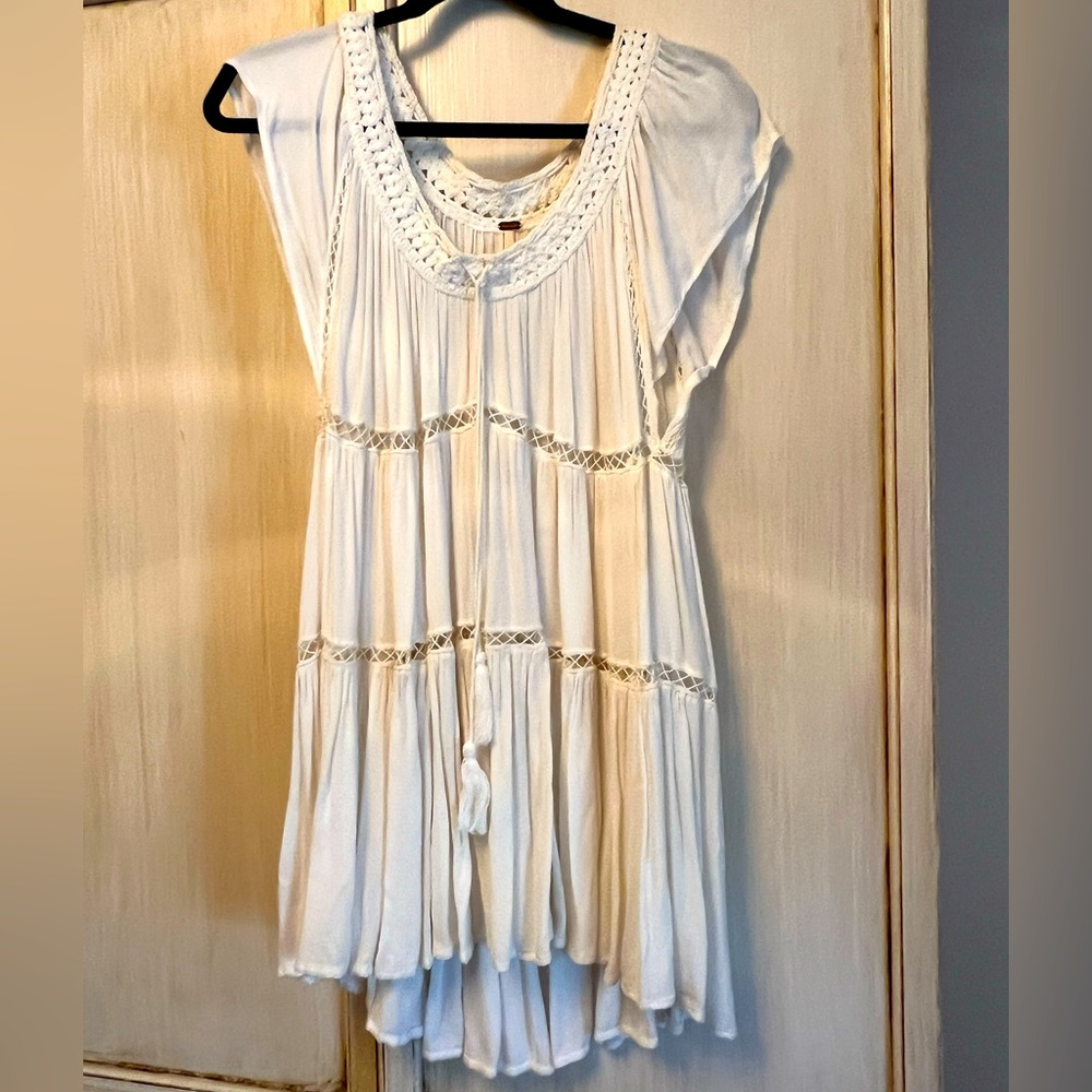 Free people dress